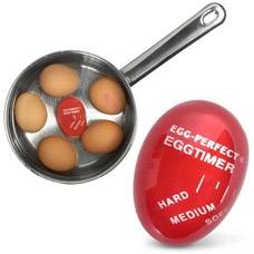     Egg Perfect